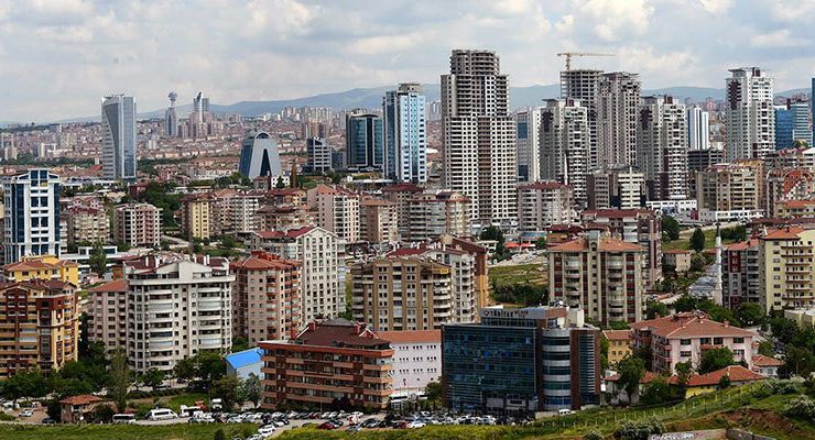 EVA: Ankara’nın yeni yıldızı Ankara Eskişehir Yolu