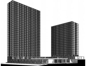 Botel Bağcılar’da 658 konutluk rezidans projesi yapacak