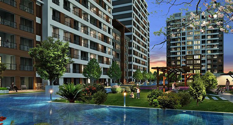 Tual Bahçekent’in yüzde 30’u lansman sonrası satıldı