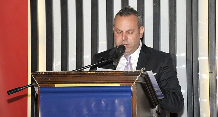 AYİDER yeni bir imar çalıştayı hazırlığında