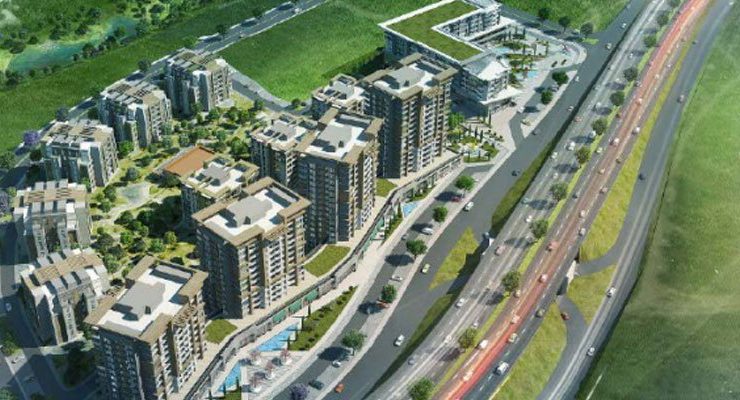 375 milyon TL’lik Başakşehir ihalesi ilk meyvesini veriyor