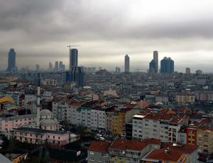 Beyoğlu’nda 6 mahalle riskli alan ilan edildi