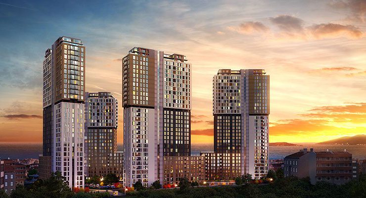 DKY Ada 20 Eylül’de görücüye çıkacak