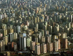 MB Konut Fiyat Endeksi nisanda yüzde 1,11 arttı