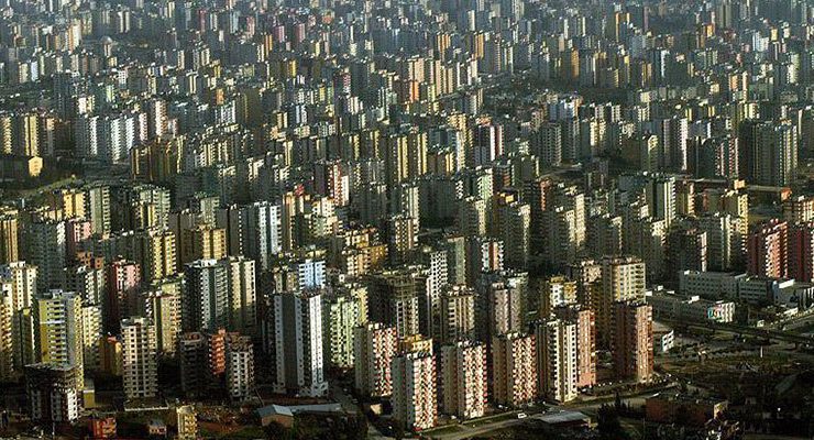 MB Konut Fiyat Endeksi nisanda yüzde 1,11 arttı