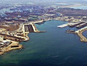 Tuzla Tersaneler bölgesinin imar planları askıya çıktı