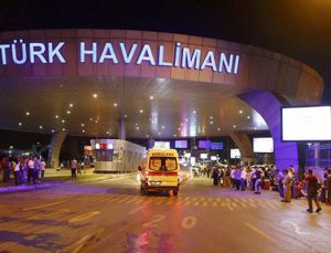 İnşaat sektörü teröre lanet yağdırdı