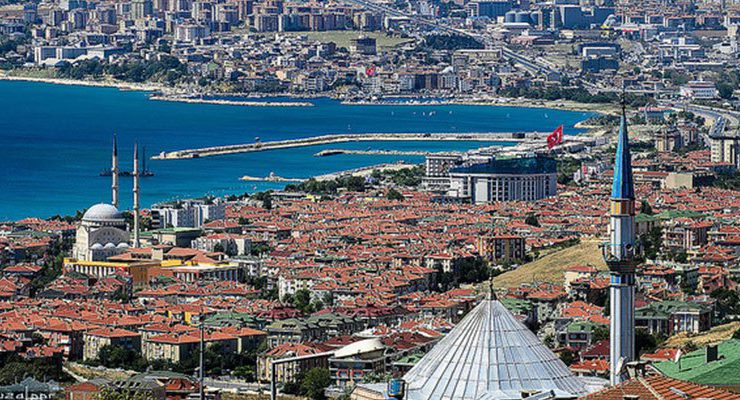 Büyükçekmece Sosyal Tesisleri tadilat karşılığı kiraya veriliyor