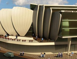 Darıca’da 7,2 milyon TL’ye satılık işyeri