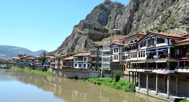 THK Amasya, Uşak ve Balıkesir’de bina satacak