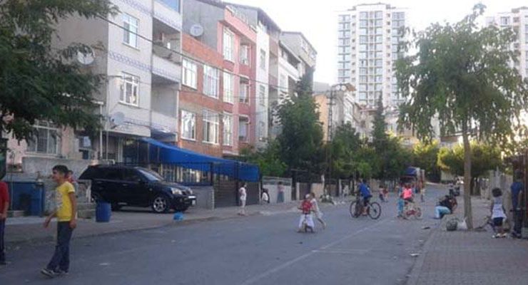 Gaziosmanpaşa Karayolları Mahallesi riskli alan ilan edildi