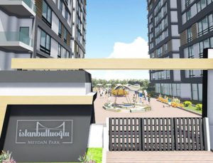 Meydan Park Taşdelen’de fiyatlar 410 bin TL’den başlıyor
