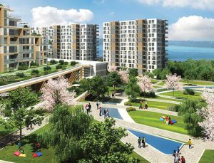 Cennet Koru’da yaşam gelecek ay başlayacak