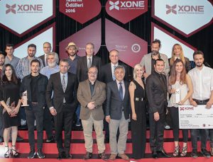 XONE Seramik Tasarım Ödülleri sahiplerini buldu