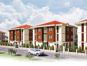 Selimpaşa Saray Evleri’nde fiyatlar 350 Bin TL’den başlıyor