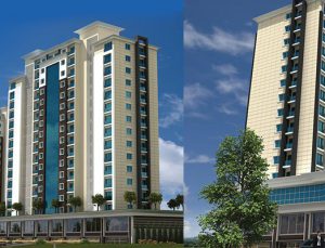 Cornerlife Güneşli’de 240 bin TL’ye hemen teslim daireler