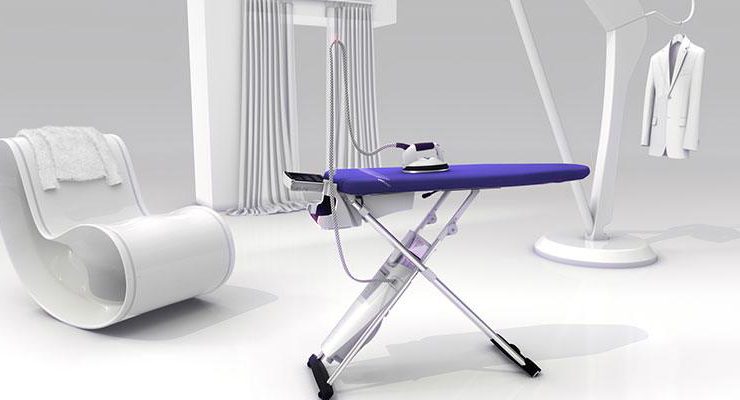 Laurastar yaz sıcaklarında ütü derdine çözüm buluyor