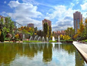 Dikmen Kentsel Dönüşüm Projesi’nin son etabı ihaleye çıkıyor