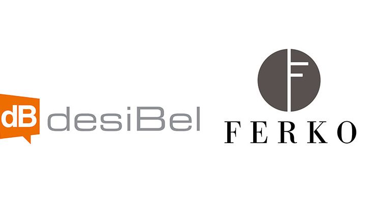 desiBel Ferko’yu da müşteri portföyüne ekledi