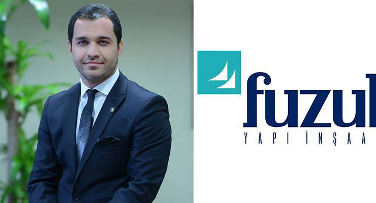 Fuzul Yapı, Küçükyalı ihalesi ile ‘Anadolu’ya adım atacak