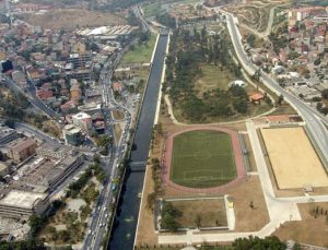 Kağıthane’de 264 bin 400 TL’ye 77 metrekare arsa