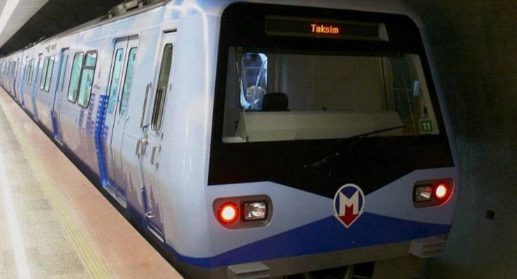 Üsküdar – Beykoz Metro Hattı’nın ihalesi 27 Haziran’da