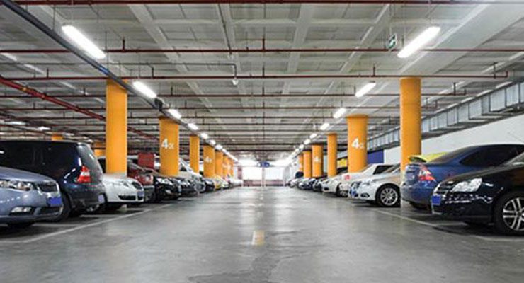 Konya Ereğli’de kapalı otopark yaptırılıp kiralanacak