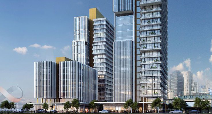 Business İstanbul 1 yıl sonra hizmet vermeye başlayacak