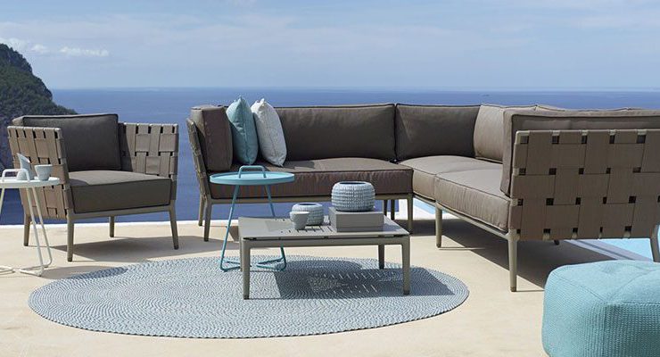 Bahçede yazın tadı addresistanbul’la çıkar