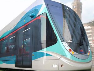 İzmir Hafif Raylı Sitem güzergahı revize edildi