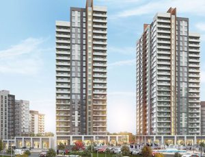 Avrupa Konutları Başakşehir’de yaza özel ödeme planları