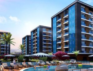 Bayburtlu Gayrimenkul Dream Silivri için kolları sıvadı