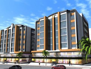 Vizyon Park Tuzla’da fiyatlar 337 bin 500 TL’den başlıyor