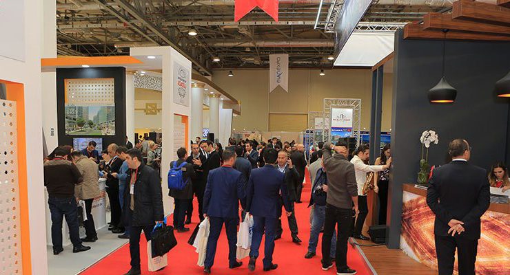 2. Recexpo’nun tarihi değiştirilip daha erkene çekildi