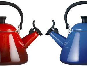 Ramazan’da çayın tadı Le Creuset ile çıkar