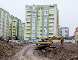 Maltepe’de pazar günü inşaat yapmak yasak