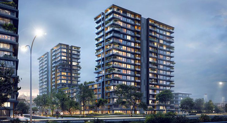 İnistanbul Hayat satışa çıktı