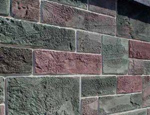 Easystone’la doğal taş görünümlü duvarlar
