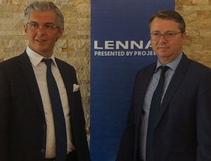 Lennar International Türkiye’de yatırım yapacak