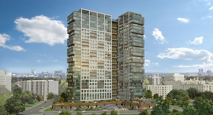 Brooklyn sadece Amerika’da değil, Fikirtepe’de de olacak