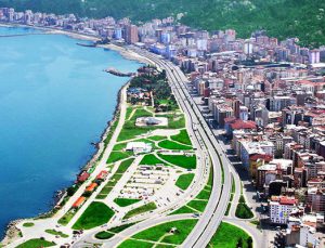 Rize Valiliği eksik oteli tamamlatıp kiraya verecek