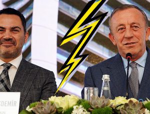 Ağaoğlu ile Halisdemir ayrıldı, Central Park 2. kez durduruldu