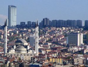 TOKİ’den Ankara Mamak ve Altındağ’a 1220 konut geliyor