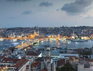 İstanbul trafiğine yepyeni bir çözüm!