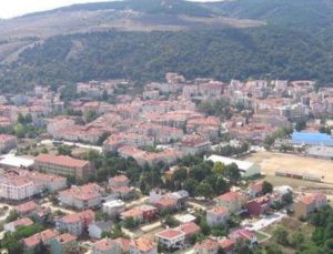 Çatalca’da icradan satılık 4 parsel tarla!