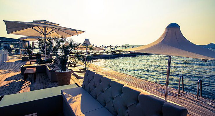 Bodrum Yalıkavak’ta eğlence Dona’dan sorulacak