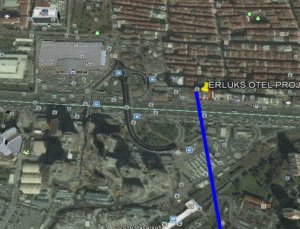 Erlüks Deri 10 milyon liralık harcamayla otel sahibi olacak