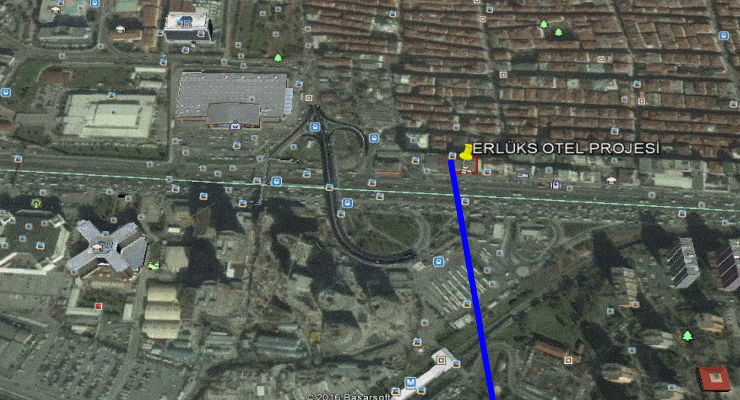 Erlüks Deri 10 milyon liralık harcamayla otel sahibi olacak