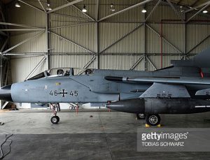 Almanya İncirlik’e hangar ve misafirhane yaptıracak