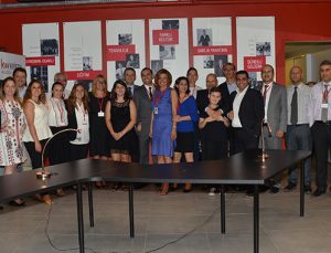 Keller Williams artık Beylikdüzü’nde